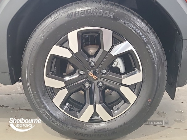 Used Dacia Duster 2025 for sale - 76914271: Photo 4