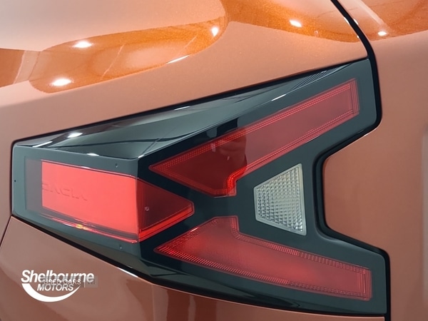 Used Dacia Duster 2025 for sale - 76914271: Photo 43