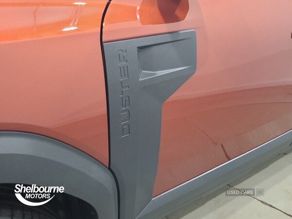 Used Dacia Duster 2025 for sale - 76914271: Photo 46