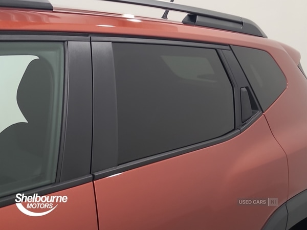 Used Dacia Duster 2025 for sale - 76914271: Photo 48