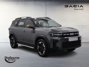 Used Dacia Bigster 2026 for sale - 78831043: Photo