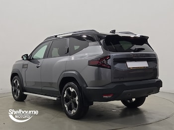 Used Dacia Bigster 2026 for sale - 78831043: Photo