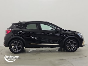 Used Renault Captur 2024 for sale - 78505333: Photo