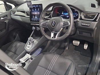 Used Renault Captur 2024 for sale - 78505333: Photo