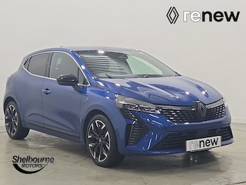 Used Renault Clio 2025 for sale - 78319839: Photo