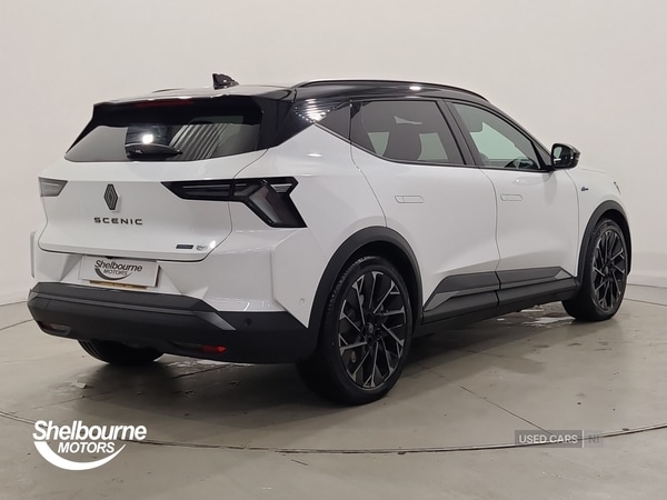 Used Renault Scenic 2025 for sale - 76715959: Photo 14