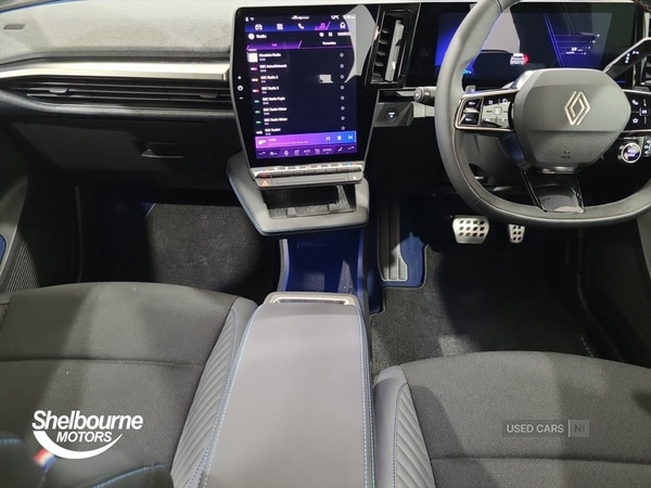 Used Renault Scenic 2025 for sale - 76715959: Photo 17