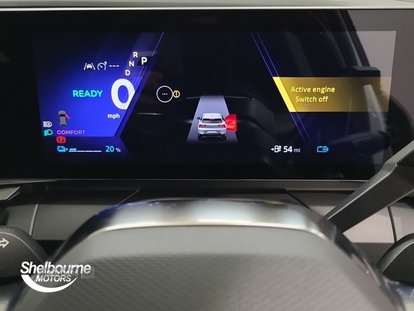 Used Renault Scenic 2025 for sale - 76715959: Photo 19