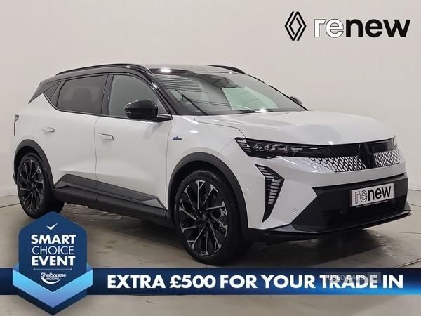 Used Renault Scenic 2025 for sale - 76715959: Photo 2