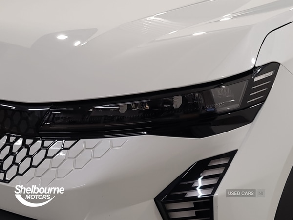 Used Renault Scenic 2025 for sale - 76715959: Photo 22