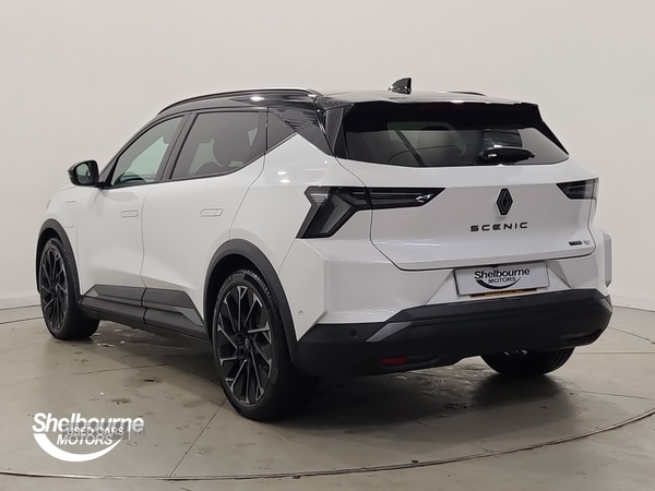Used Renault Scenic 2025 for sale - 76715959: Photo 3