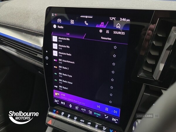 Used Renault Scenic 2025 for sale - 76715959: Photo 38