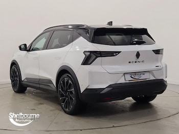 Used Renault Scenic 2025 for sale - 76715959: Photo