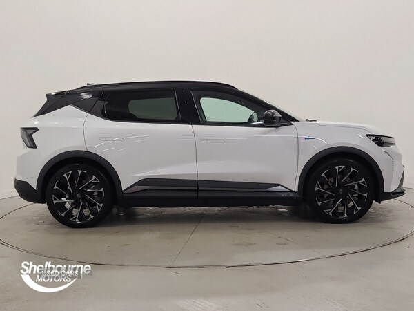 Used Renault Scenic 2025 for sale - 76715959: Photo 4