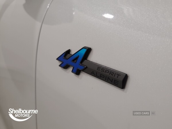 Used Renault Scenic 2025 for sale - 76715959: Photo 46