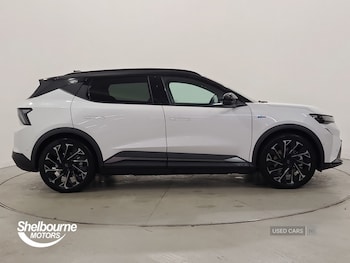 Used Renault Scenic 2025 for sale - 76715959: Photo