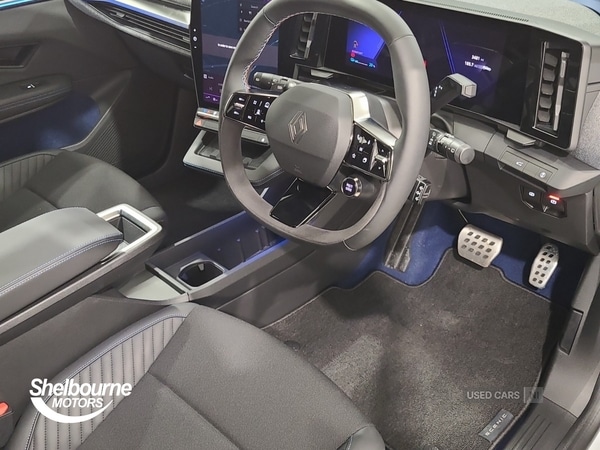 Used Renault Scenic 2025 for sale - 76715959: Photo 5