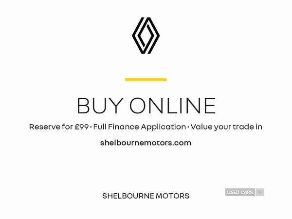 Used Renault Scenic 2025 for sale - 76715959: Photo 53