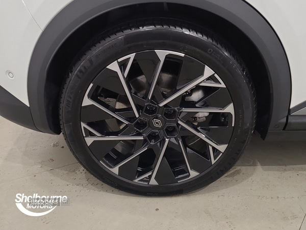 Used Renault Scenic 2025 for sale - 76715959: Photo 8