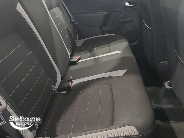 Used Dacia Sandero Stepway 2018 for sale - 76359646: Photo 10