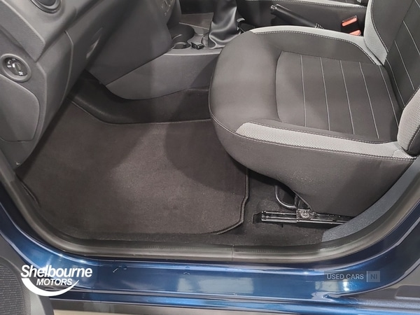 Used Dacia Sandero Stepway 2018 for sale - 76359646: Photo 17