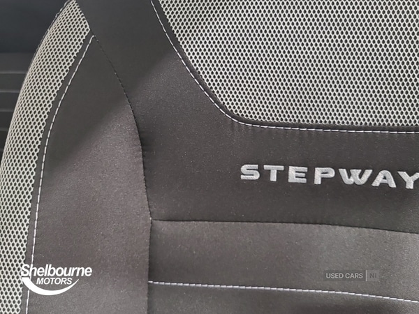 Used Dacia Sandero Stepway 2018 for sale - 76359646: Photo 19