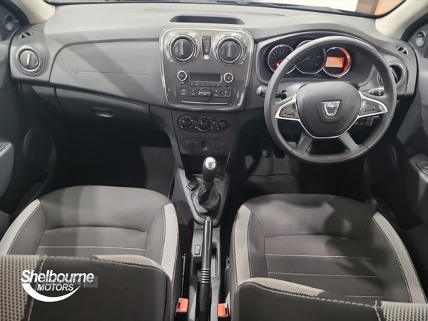 Used Dacia Sandero Stepway 2018 for sale - 76359646: Photo 22