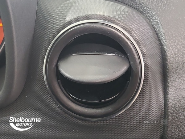 Used Dacia Sandero Stepway 2018 for sale - 76359646: Photo 25