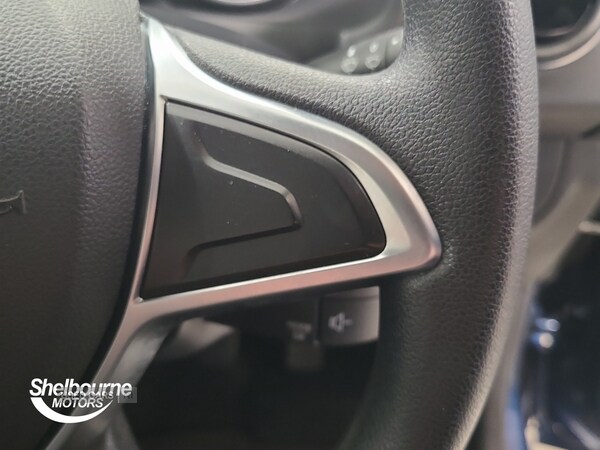 Used Dacia Sandero Stepway 2018 for sale - 76359646: Photo 27