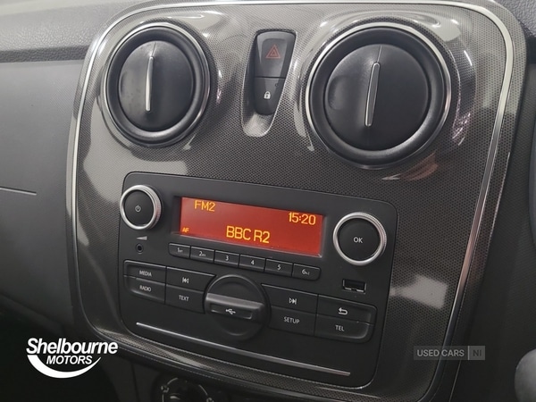 Used Dacia Sandero Stepway 2018 for sale - 76359646: Photo 30