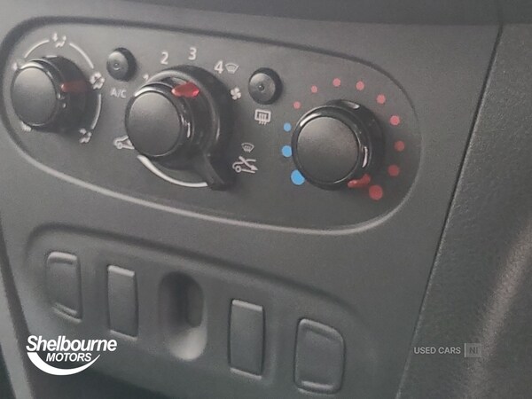 Used Dacia Sandero Stepway 2018 for sale - 76359646: Photo 31