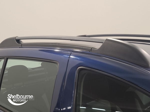 Used Dacia Sandero Stepway 2018 for sale - 76359646: Photo 36
