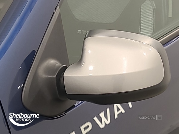 Used Dacia Sandero Stepway 2018 for sale - 76359646: Photo 42