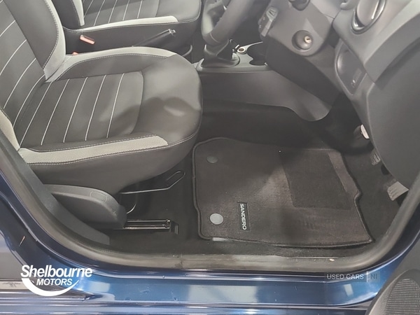 Used Dacia Sandero Stepway 2018 for sale - 76359646: Photo 6