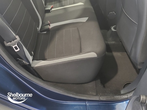 Used Dacia Sandero Stepway 2018 for sale - 76359646: Photo 9