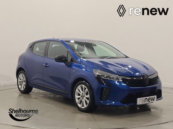Used Renault Clio 2024 for sale - 76260666: Photo 1