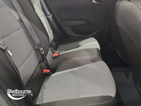 Used Renault Clio 2024 for sale - 76260666: Photo 10