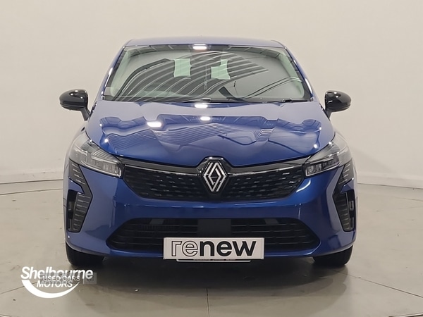 Used Renault Clio 2024 for sale - 76260666: Photo 11