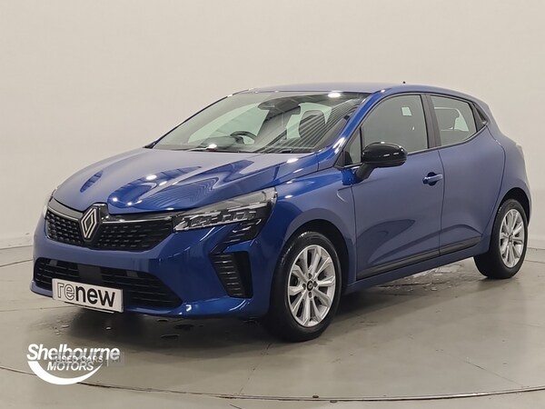 Used Renault Clio 2024 for sale - 76260666: Photo 12