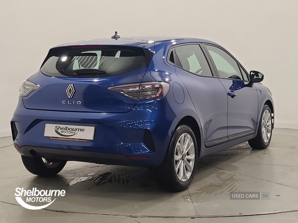 Used Renault Clio 2024 for sale - 76260666: Photo 13