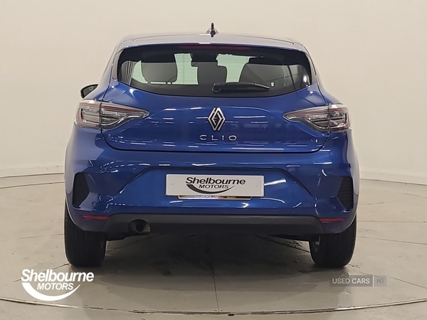 Used Renault Clio 2024 for sale - 76260666: Photo 14
