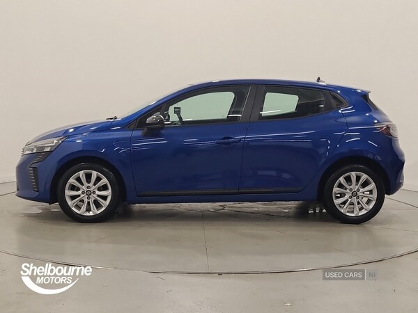 Used Renault Clio 2024 for sale - 76260666: Photo 15