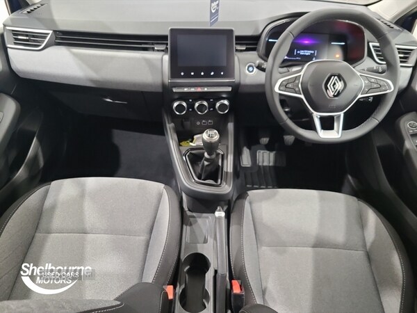 Used Renault Clio 2024 for sale - 76260666: Photo 16