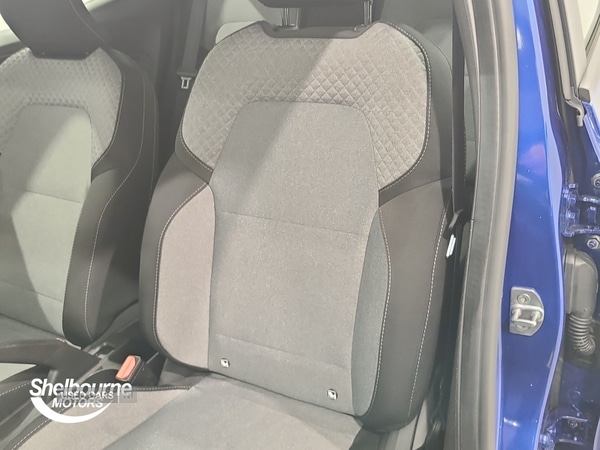 Used Renault Clio 2024 for sale - 76260666: Photo 18