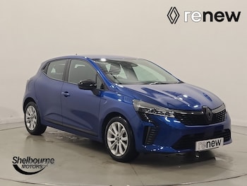 Renault - Clio