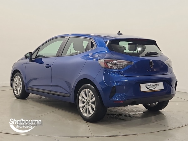 Used Renault Clio 2024 for sale - 76260666: Photo 2