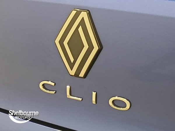 Used Renault Clio 2024 for sale - 76260666: Photo 21