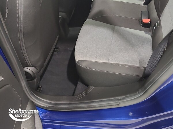 Used Renault Clio 2024 for sale - 76260666: Photo 22