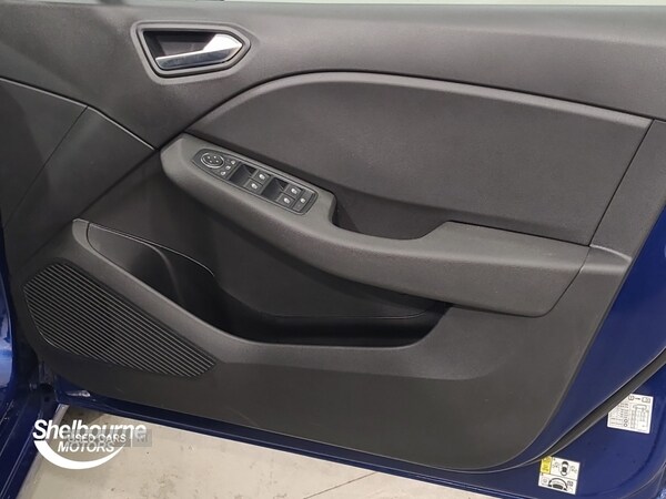 Used Renault Clio 2024 for sale - 76260666: Photo 23