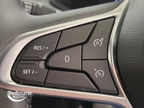 Used Renault Clio 2024 for sale - 76260666: Photo 25